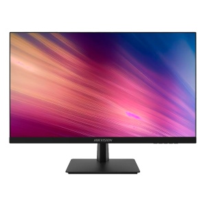 Monitor 27" - Resolução FHD - Taxa de atualização 75 Hz - Contraste 1000:1 - Tempo de resposta 5 ms