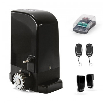 Motorline Bravo 500 Kit - Automatism for Sliding Gates