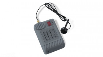 Motorline GSM M150SP Commands