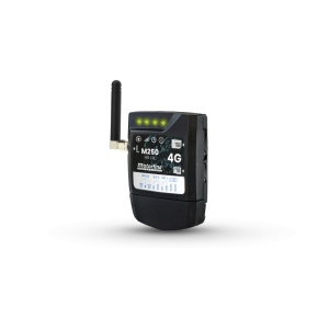 MOTORLINE - M250 - 4G-Kommunikator