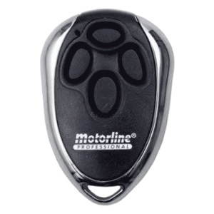 MOTORLINE MXS4SP COMANDOS RCA