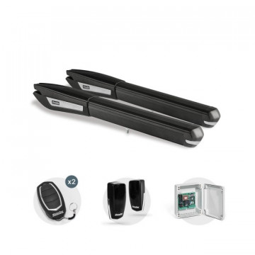 Motorline Persian Kit 400 - 24V Automatisms for stop gates