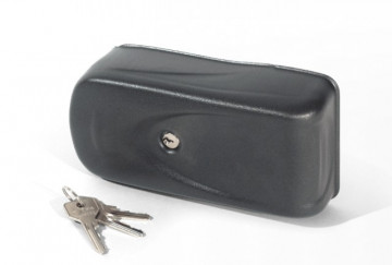 Motorlinie EF12 CISA S/B -Gebiete