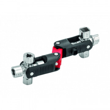 Multifunco "Compact Quattro" -Staste