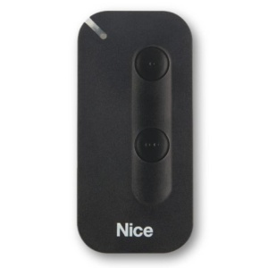 MYGO2FM - EMISSOR MYGO 2 CANAIS PRETO 868.46MHZ