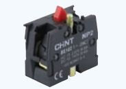 NC Auxiliary Contact Block