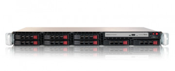 NPVR 95 Streams Server 1 To (2,4 To) SAS