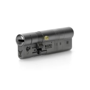 Nukiungg2 - Nuki Universal Cylinder Gen2 - Canon anti-panique pour un verrouillage intelligent