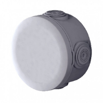 OBC0704P - Caisseur de caissier 70x40 IP55 Omnium Electric