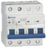 OPS432C - 6KA 4P 4x32A Circuit breaker c omnium electric