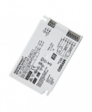 Osram Ledvance - 4008321181596 - EKG qtp -d/e 2x10… 13 28 W