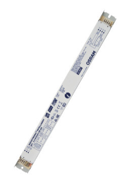 OSRAM LEDVANCE - 4008321383334 - EVG QTi 1X14/24/21/39 GII 43 W
