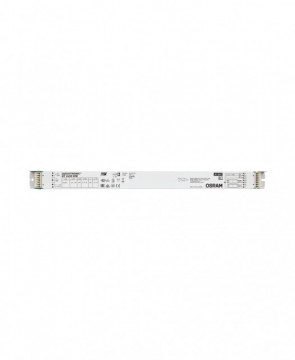 Osram Ledvance - 4008321645814 - EKG QT 2x58 DIM 116 W