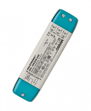 Osram Ledvance - 4008321927019 - EKG HTL 105/230… 240 108 W