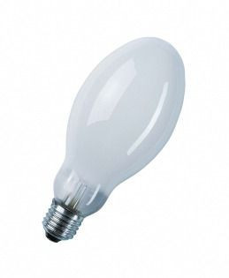 Osram Ledvance - 4050300015583 - Traditionelles NAV -E 50 mit I E27 50 W 3600 LM