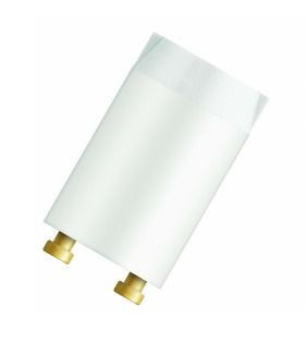OSRAM LEDVANCE - 4050300854045 - Tradicional STARTER ST 111 LONGLIFE 65 W
