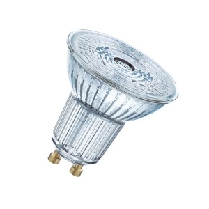 OSRAM LEDVANCE - 4052899958128 - Lâmpada LED PARATHOM PAR16 50 840 36° GU10 4,3 W 350