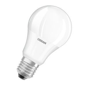 OSRAM LEDVANCE - 4052899973404 - Lâmpada LED LED VALUE CL A 75 FOSCA 840 E27 10 1055
