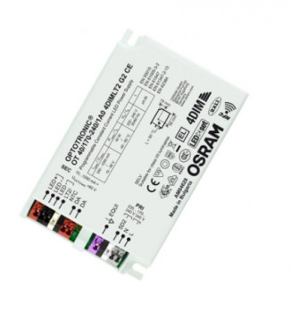 Osram Ledvance - 4052899981935 - Treiber OT 40/170… 240/1A0 4DIMLT2 G2 und 40 W.