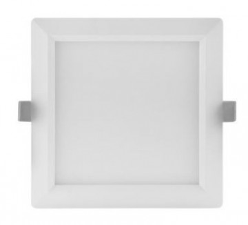 Osram Ledvance - 4058075079311 - DL Slim SQ155 12W/6500K WT IP20 12 W IP20 1020 LM