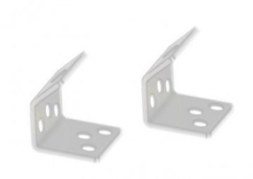 OSRAM LEDVANCE - 4058075108882 - Acess. Lum. Panel 1200 Security Bracket (suporte de segurança) - 2 unid.