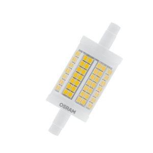 Osram Ledvance - 4058075169050 - LED LED LED DIM LINE 78 CL 100 827 R7S 12 1521