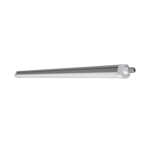 OSRAM LEDVANCE - 4058075210042 - DAMP PROOF COMPACT 1200 44W/4000K GR IP66 44 WP66 5400 LM