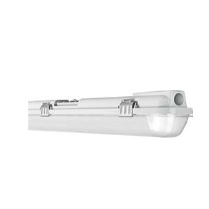 OSRAM LEDVANCE - 4058075312395 - Luminária DAMP PROOF 600 1xLAMP HOUSING IP65 IP65