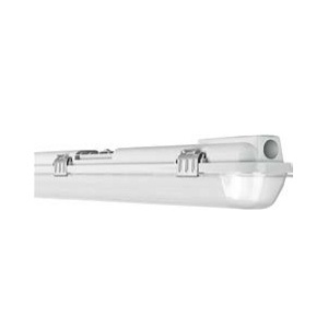 Osram Ledvance - 4058075312418 - DAMP PROOF LIFE 600 2XLAMP HOUSING IP65 IP65
