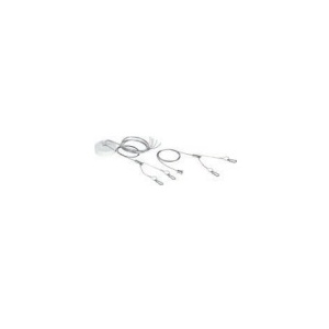 Osram Ledvance - 4058075352957 - Acess. Lum. Linear Surface Suspension Kit (Suspension Kit)