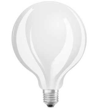 OSRAM LEDVANCE - 4058075439030 - LED LED PARATHOM DIM CL GLOBE95 75 GL GLO 827 E27 7.5 1055
