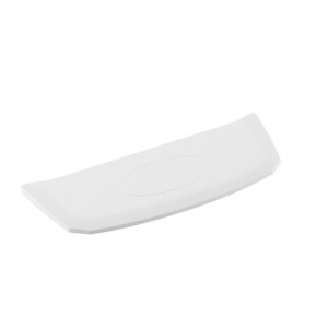 OSRAM LEDVANCE - 4058075464926 - Acess. Lum. TRUSYS PFM ENDCAPLOWENERGYRAIL144 (topo baixo p/interligação c/ tampas) (saco 2 unid.)