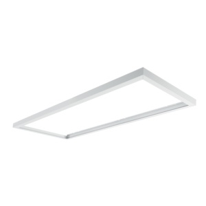 OSRAM LEDVANCE - 4058075472952 - ACESS. Lum. Panneau 1200x300 Valeur du kit de montage en surface (kit de montage saillant)