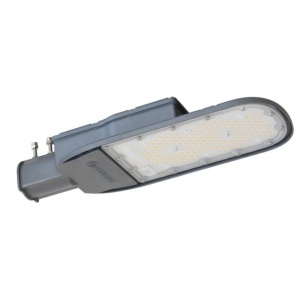 OSRAM LEDVANCE - 4058075557970 - ECO AREA Leuchte SPD 150W 865 IP66 GY 150 W IP66 18000 lm