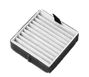 OSRAM LEDVANCE - 4058075566866 - UVC HEPA Repl Filter