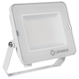 OSRAM LEDVANCE - 4058075574960 - Valeur du clair de l'inondation 50W 865 Sym 100 WT 50 W IP65 5000 LM