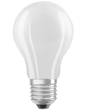 OSRAM LEDVANCE - 4058075591295 - LED LED PARTHOM DIM CL A GL FR 60 DIM 6.5W/827 E27 6.5 W 806