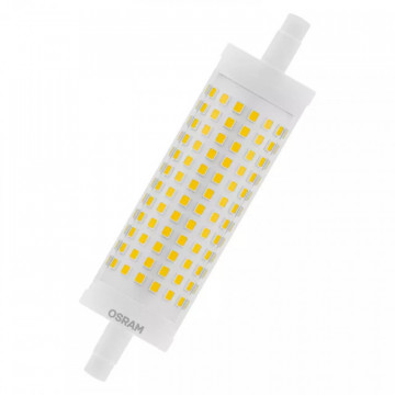 OSRAM LEDVANCE - 4058075626904 - LED-Lampe PARATHOM Special LINE 118 CL 150 non-dim 19W/827 R7S 19 2452