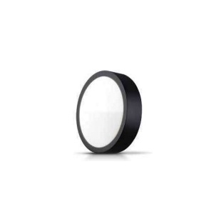 OSRAM LEDVANCE - 4058075647749 - Iluminación SF BLKH S 300 P 15W 830 BK IP65 EM 16,50 W IP65 1400 lm
