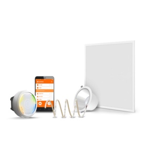 OSRAM LEDVANCE - 4058075671270 - HCL BIOLUX HCL LS S TW ZB Equipo 120 W IP00 9140 lm