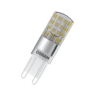 OSRAM LEDVANCE - 4058075812697 - Lâmpada LED PARATHOM PIN CL 30 non-dim 840 G9 2,6 320