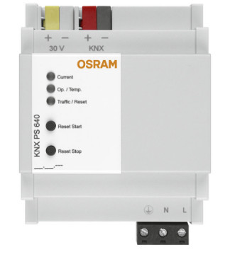 OSRAM LEDVANCE - 4062172050500 - LMS KNX PS 640 30 W