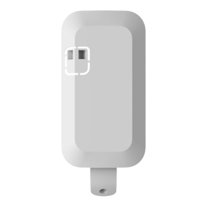 Outdoor Movement Detector Support - AJ -OutdoorProtect -W - Plastic ABS - White color