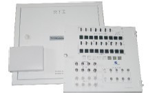 Panneaux équipés pour ATI 8 en plein air 2e édition iTiced