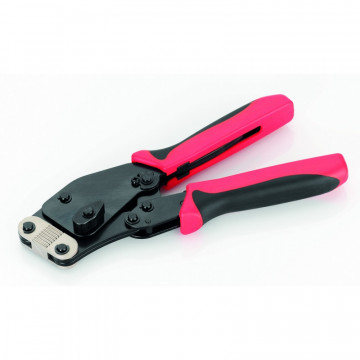 Pliers Flexi-Curmp Pro 0.5 ... 16mm2 Square