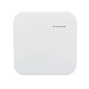 Ponte Wi-Fi para fechadura de hotel - Suporta até 6 fechaduras de cada vez - Configuração, abertura e fecho à distância - Visualização remota de registos - Plug &amp; Play - Para o módulo de hotel online da ZKBioCV