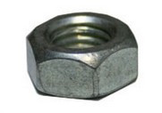 Porca sxt din934 zn m8 (100un)