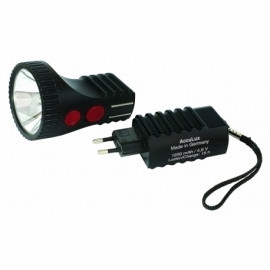 POWERLUX HALOGEN LANGER RELARGABLE 230V 1000 M