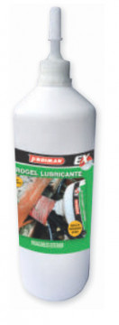 Progel ex adoucisseur lubrifiant saliss gel blanc 1 litre