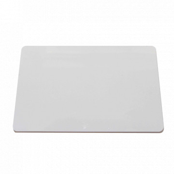 Proximity Card - ID by radio frequency - Passive MF format | CR80 - High Frequency 13.56 MHz - Light and Portable - Maximum Security